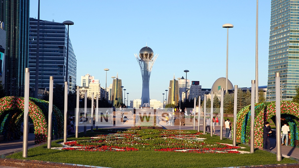  Фотоархив BNews.kz