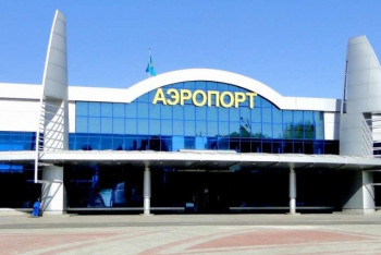 Фотография к новости: В Усть-Каменогорске завершается реконструкция аэропорта