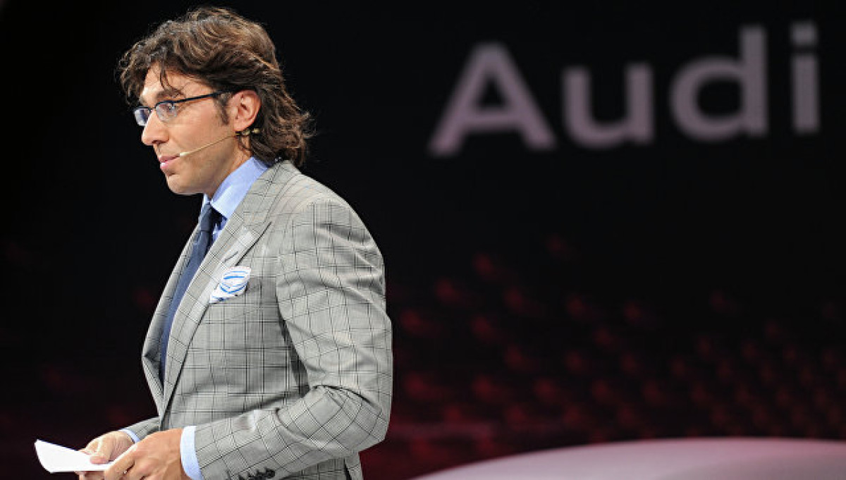  РИА Новости / Владимир Астапкович