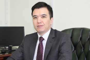 Фотография к новости: Назначен первый вице-министр нацэкономики РК