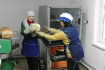 Фотография к новости: В ЗКО при помощи госпрограммы появится 370 предпринимателей