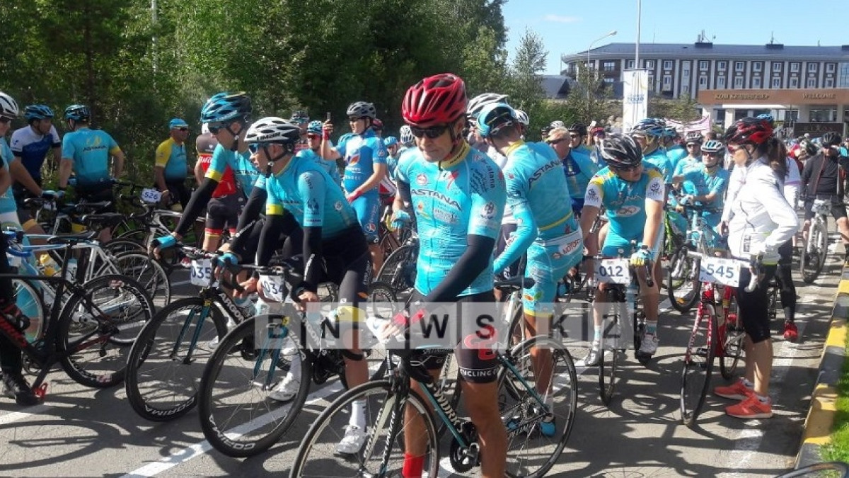  Индира Кауметова