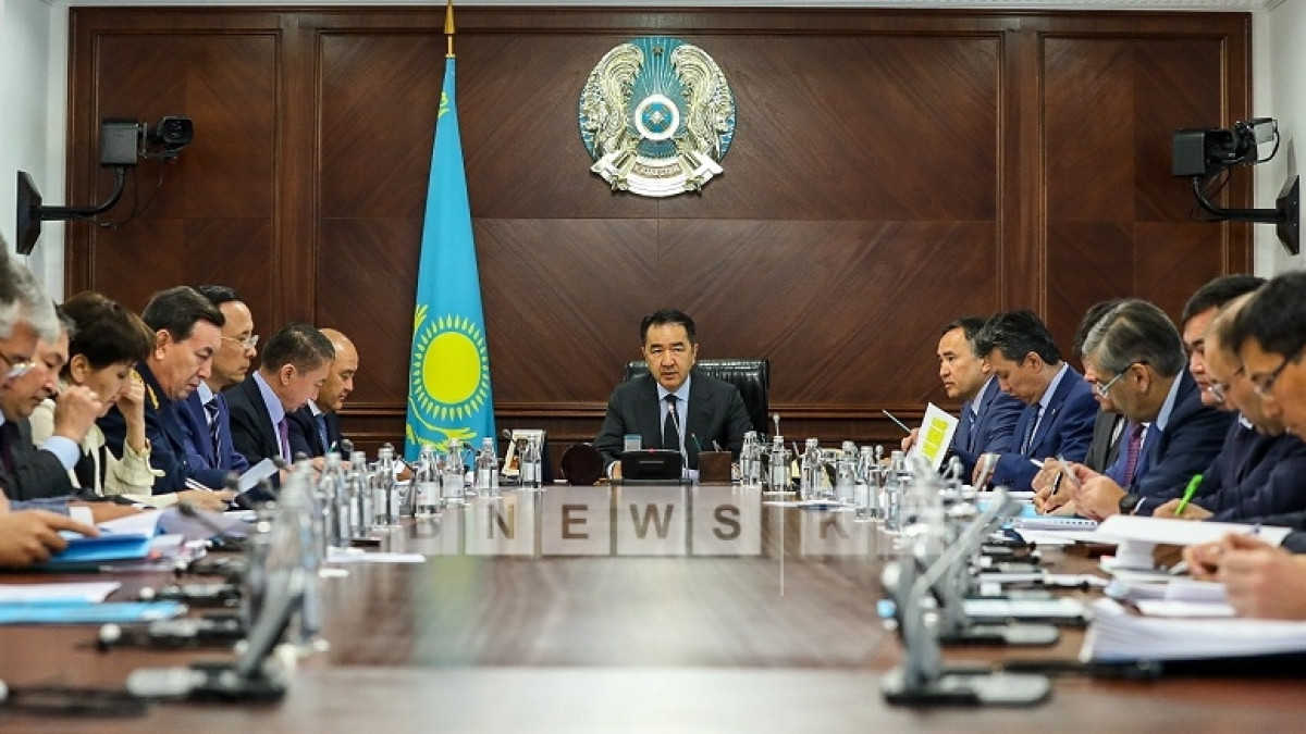  Бауыржан Жуасбаев