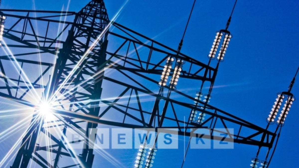  Фотоархив BNews.kz