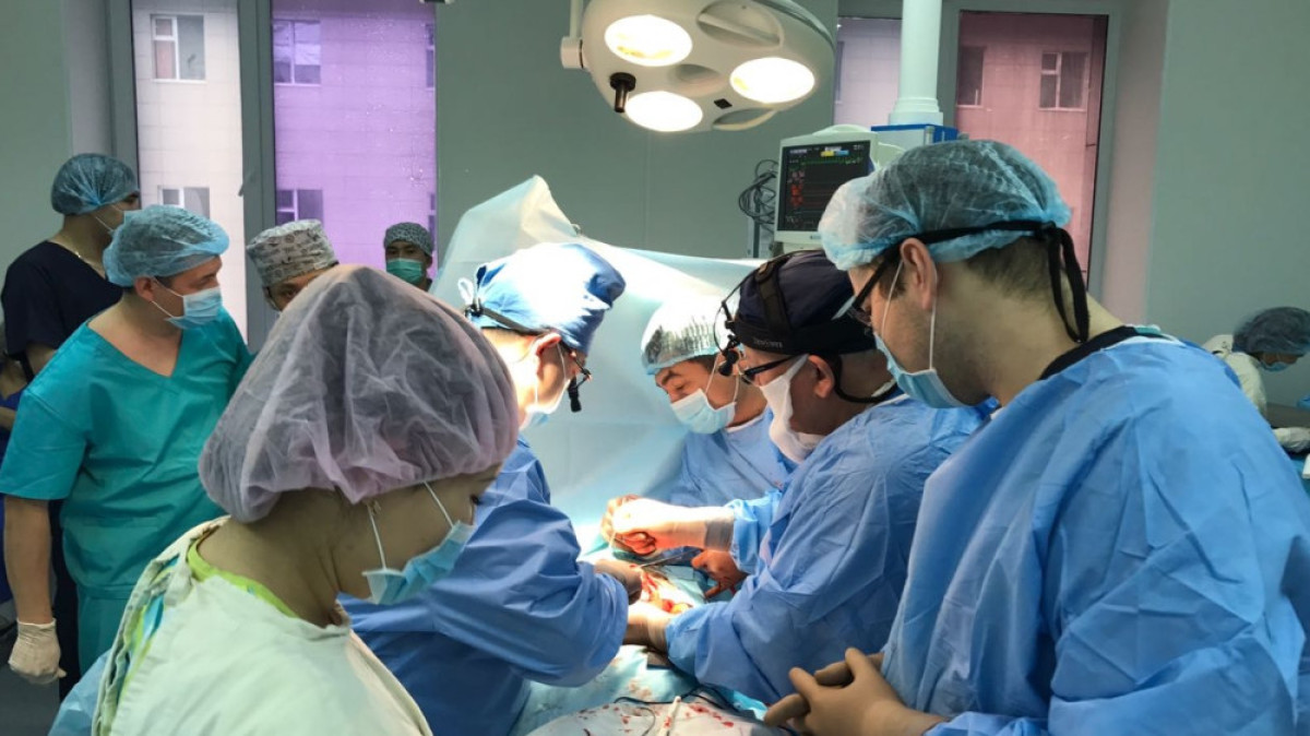  Раяна Кульбекова