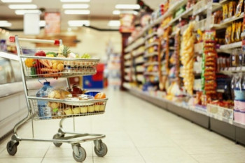 Фотография к новости: В Акмолинской области объяснили причину роста цен на продукты