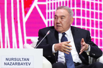 Фотография к новости: Международные резервы Казахстана составляют более $90 млрд 