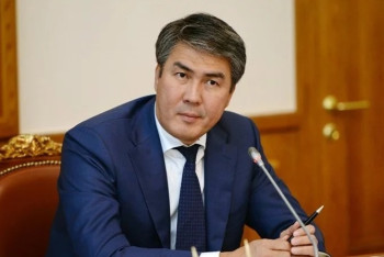 Фотография к новости: Аким Астаны объявил войну мусору