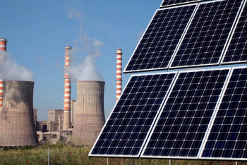 Фотография к новости: Финны заменят нефть и уголь на биоэнергию