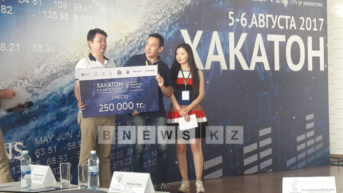  Индира Кауметова