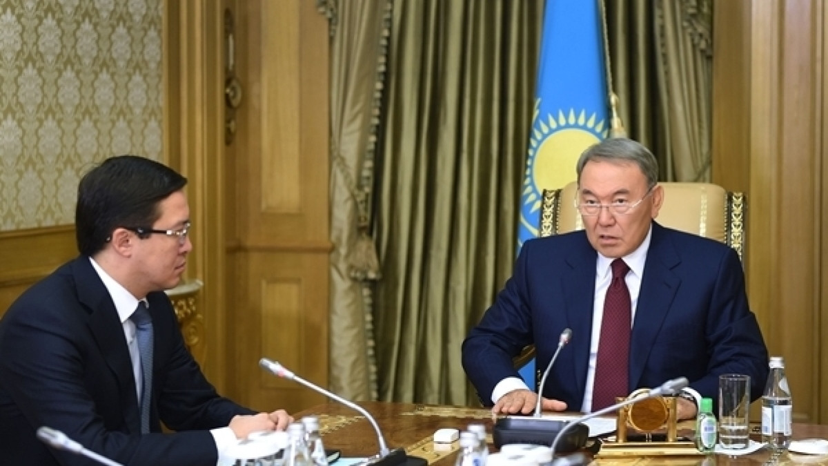  архив BNews.kz.