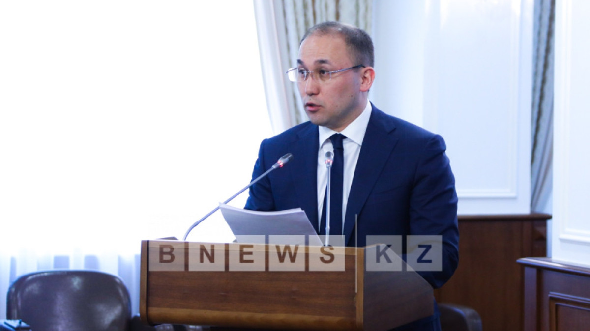  Фотоархив BNews.kz