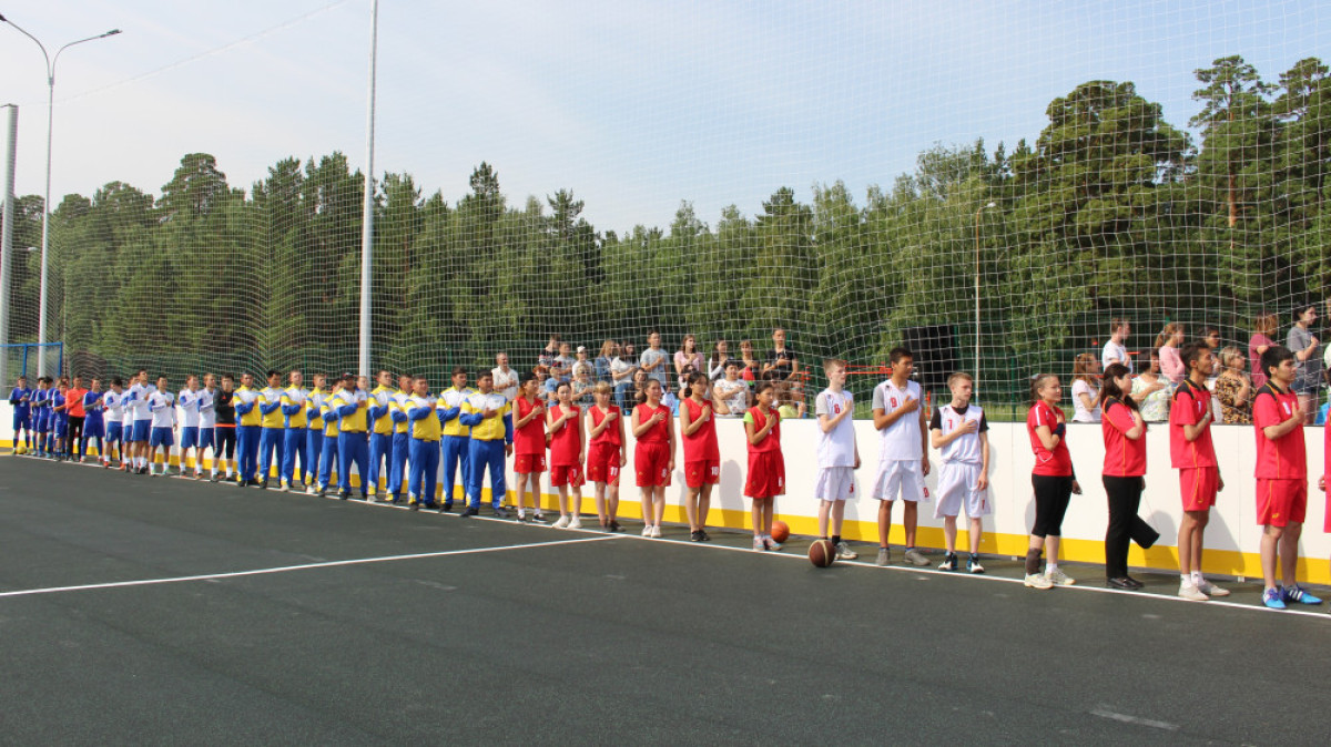  Асель Турар