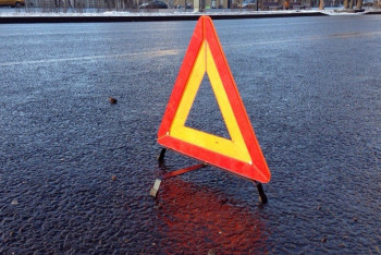 Фотография к новости: Супруги с малолетними детьми погибли в ДТП под Атбасаром