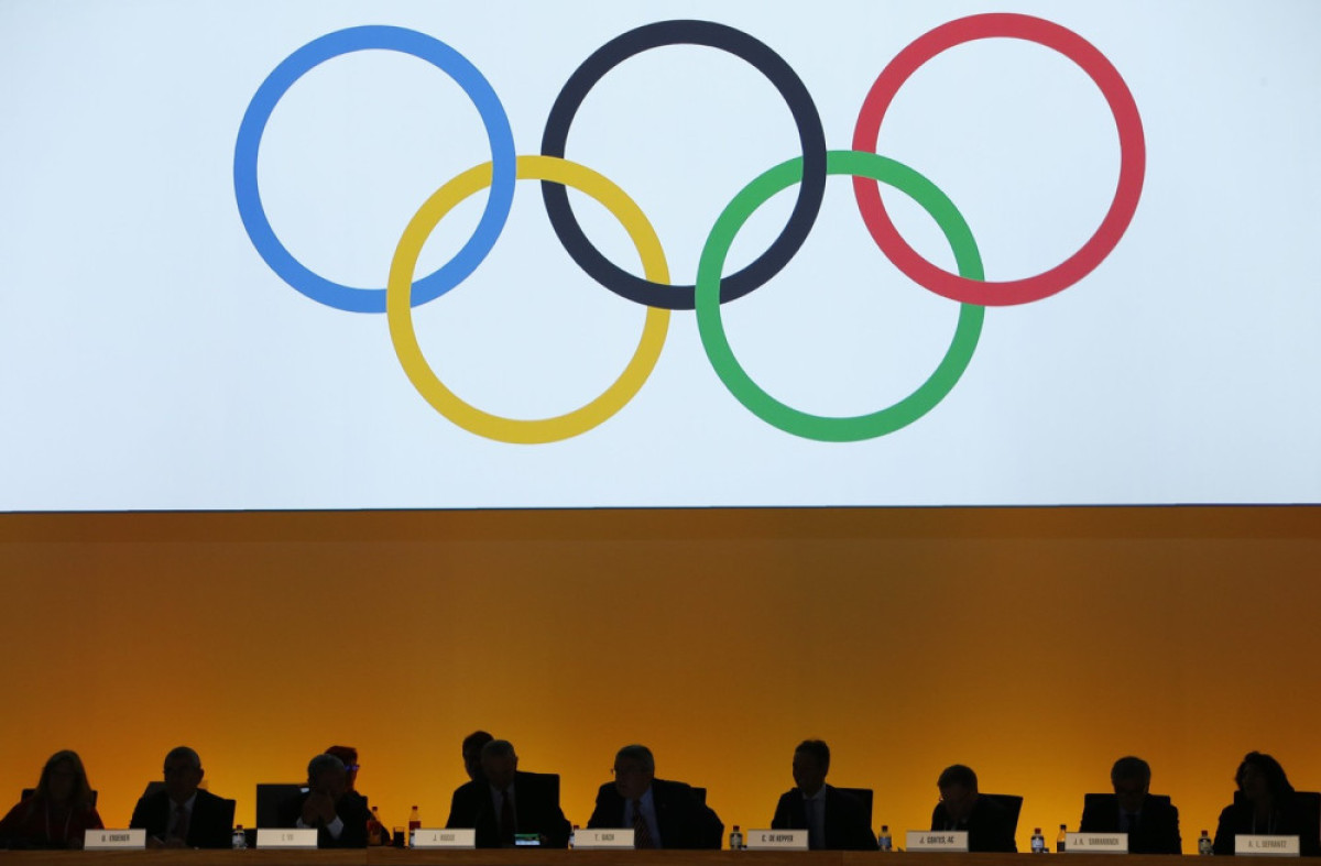  REUTERS/Pierre Albouy