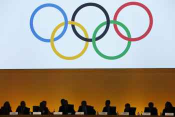 Фотография к новости: Назван город, в котором пройдет летняя Олимпиада-2028