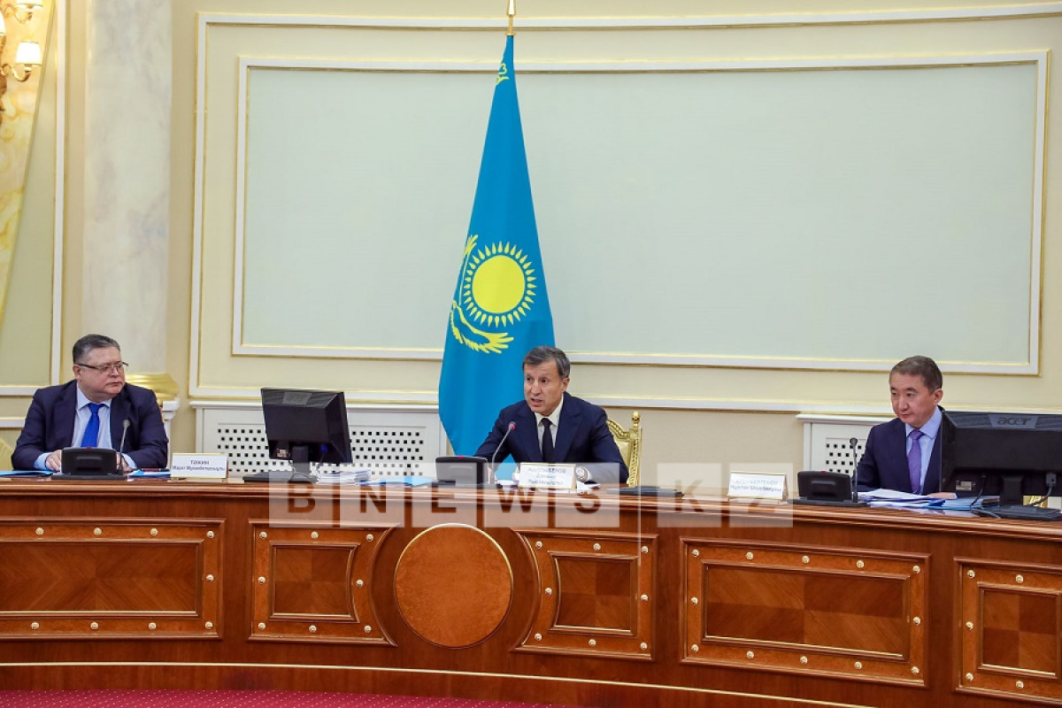  Бауыржан Жуасбаев