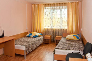 Фотография к новости: В Алматы предлагают строить общежития для студентов и молодых семей