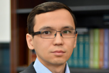 Фотография к новости: Назначен председатель комитета международной информации МИД РК