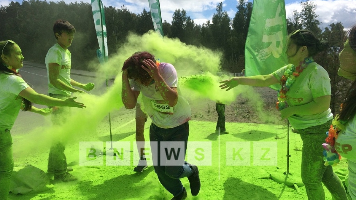  Абзал Калиев