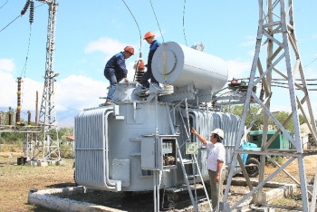 Фотография к новости: Безработные жители Алматинской области обучаются новым специальностям
