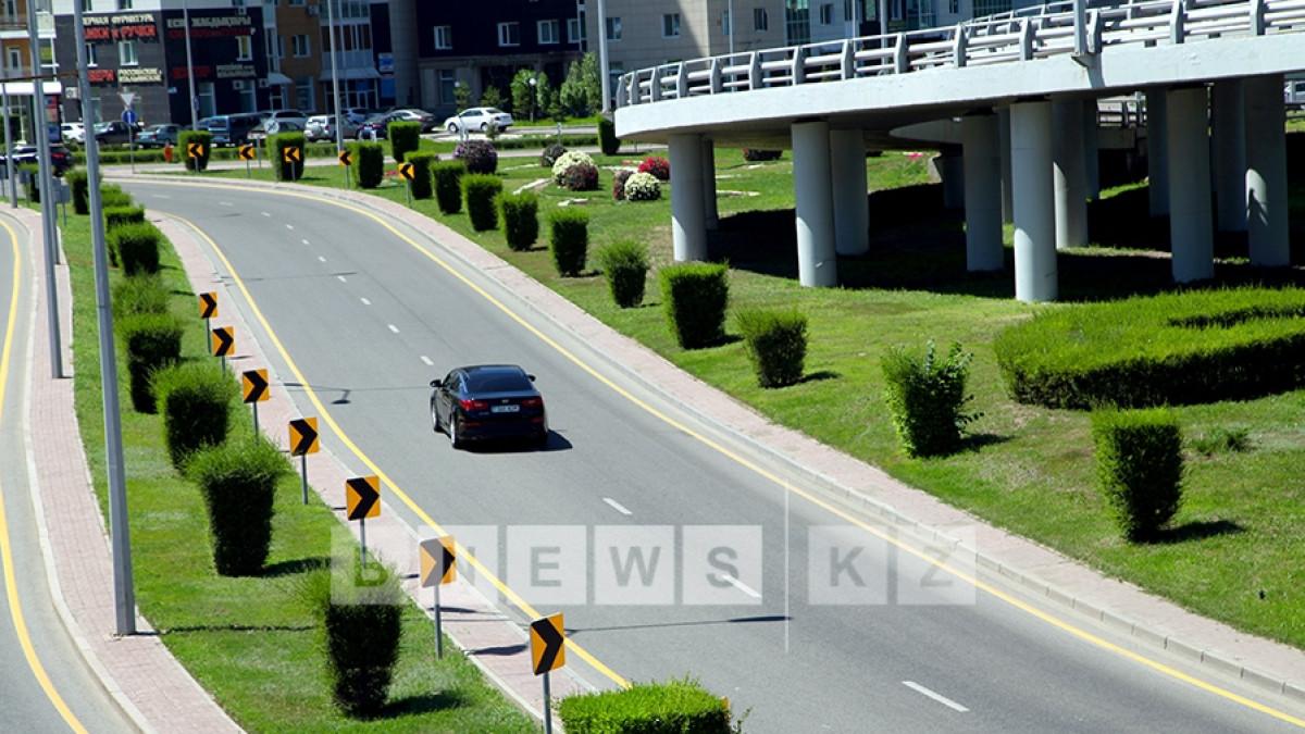  Фотоархив BNews.kz