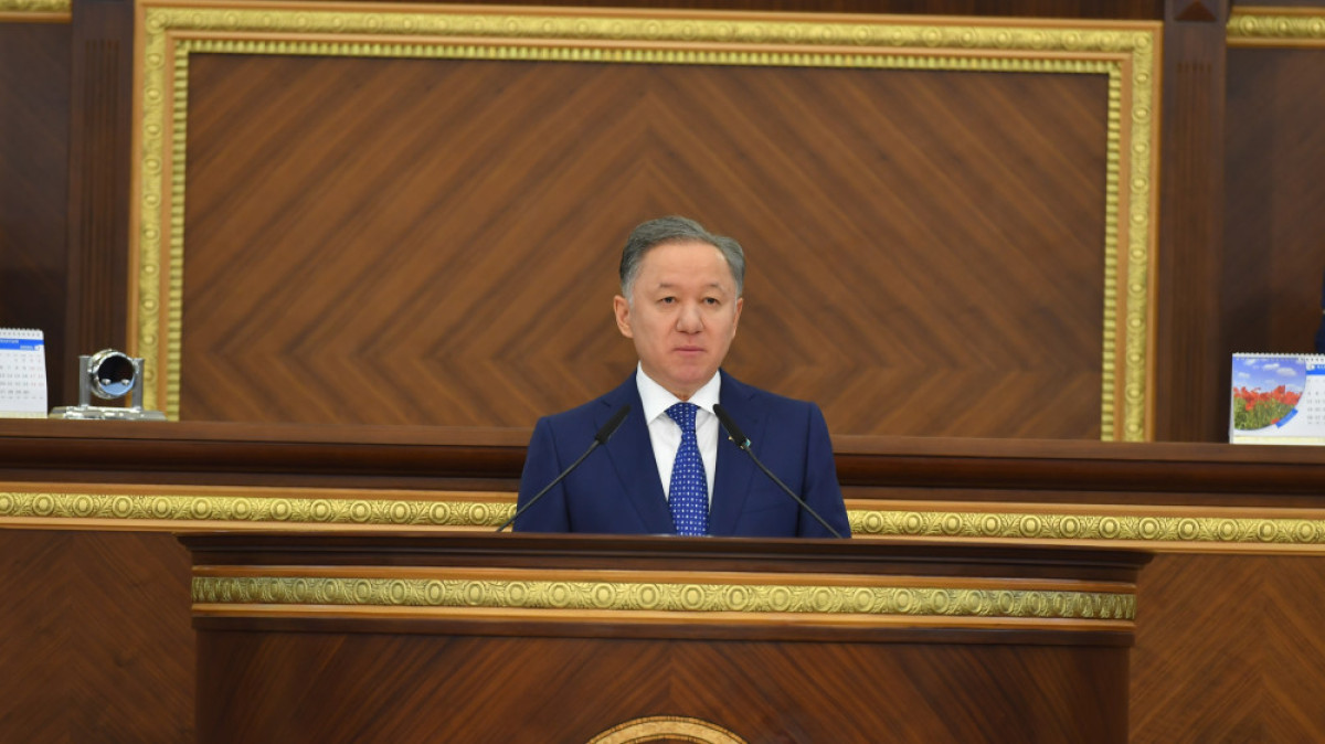  пресс-служба Мажилиса парламента РК