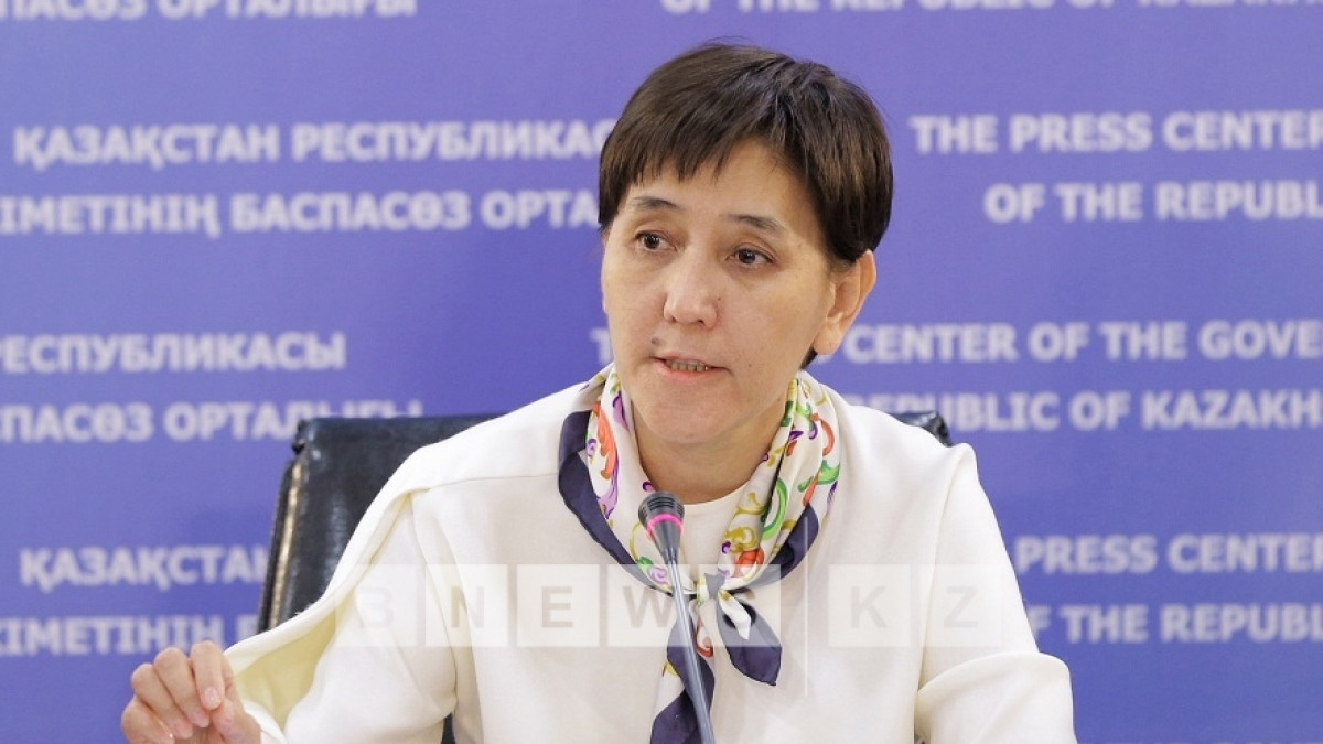  Арман Мухатов