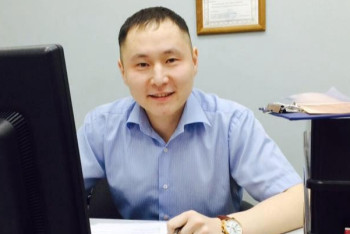 Фотография к новости: Работавший в Казахстане бизнесмен претендует на кресло мэра Омска