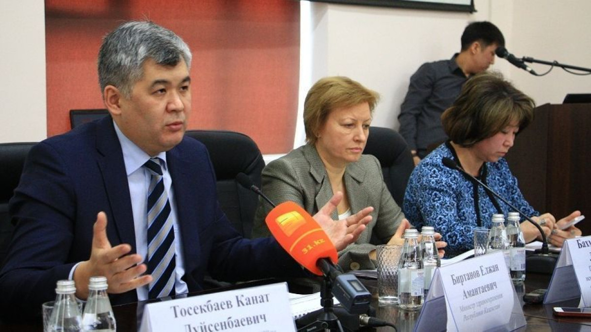  Айгуль Мухамбетова