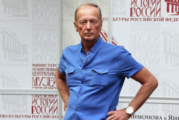 Фотография к новости: Ушел из жизни Михаил Задорнов