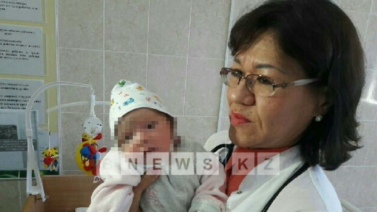  Фотоархив BNews.kz