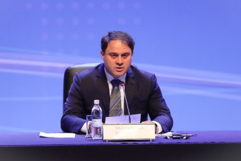 Фотография к новости: Астанинский процесс: Казахстан предоставляет площадку, не вовлекаясь в переговоры