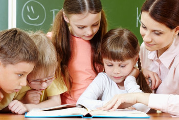 Фотография к новости: В Казахстане предложили создать кодексы учителя, родителя и ученика