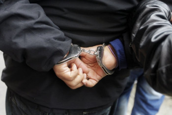 Фотография к новости: Уроженцы Казахстана подозреваются в убийстве российских полицейских