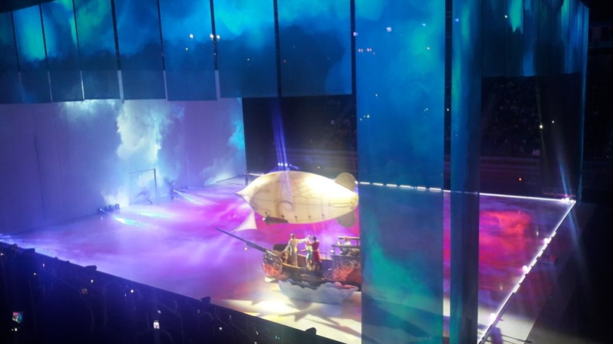  Индира Кауметова