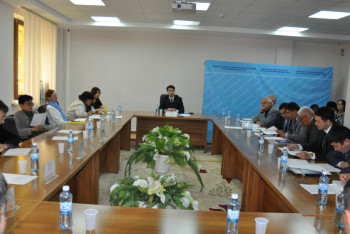 Фотография к новости: В Казахстане требования по СЭС для предпринимателей сократятся на 85 %