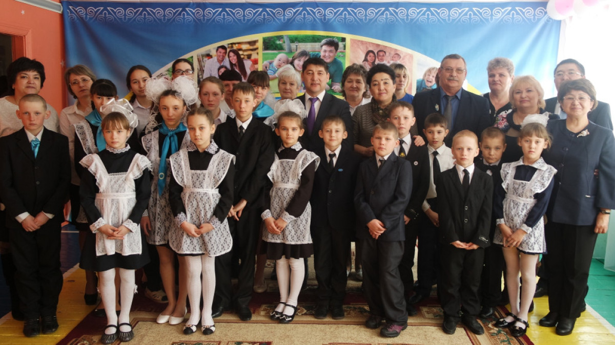  пресс-служба Управления образования области