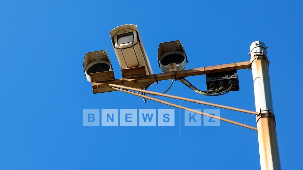  Фотоархив BNews.kz