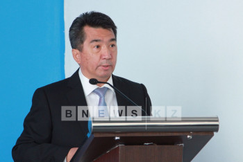 Фотография к новости: В Карагандинской области построят откормочную площадку на 10 тысяч голов КРС