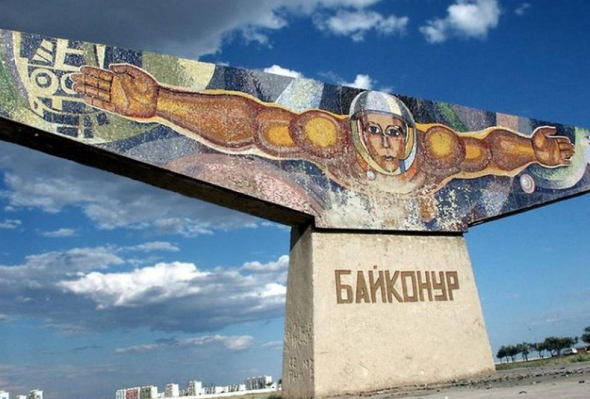  Unique Kazakhstan