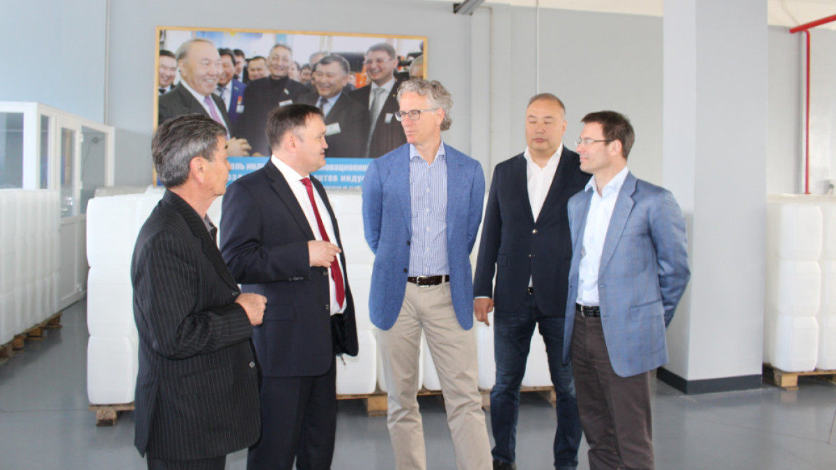  Асель Турар