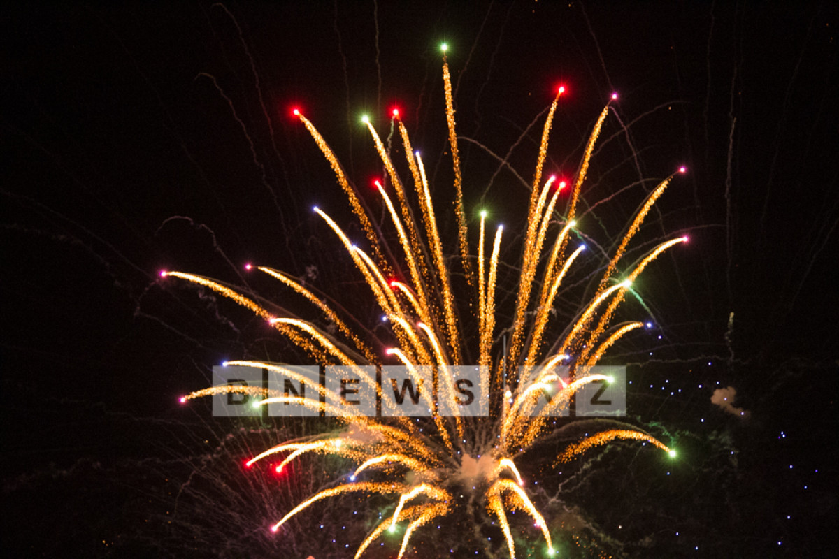  Абзал Калиев