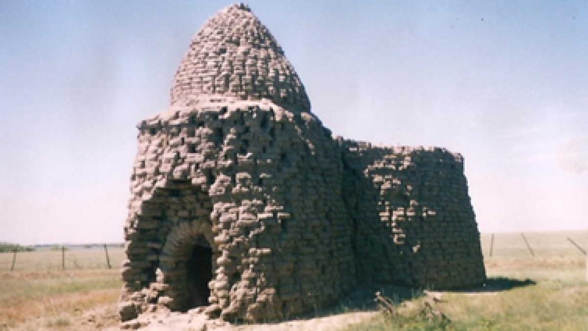  РСК Акмолинской области