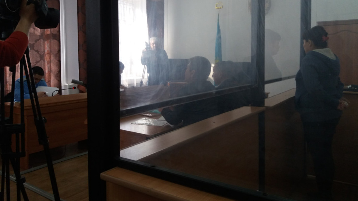  Раяна Кульбекова