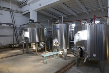 Фотография к новости: Простаивающий 10 лет молзавод хотят восстановить в Карагандинской области