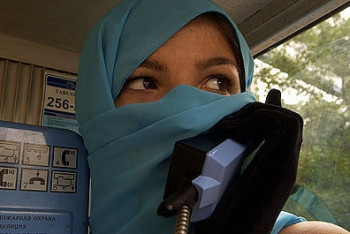 Фотография к новости: О готовящих «теракт» таджиках сообщила карагандинка в полицию 