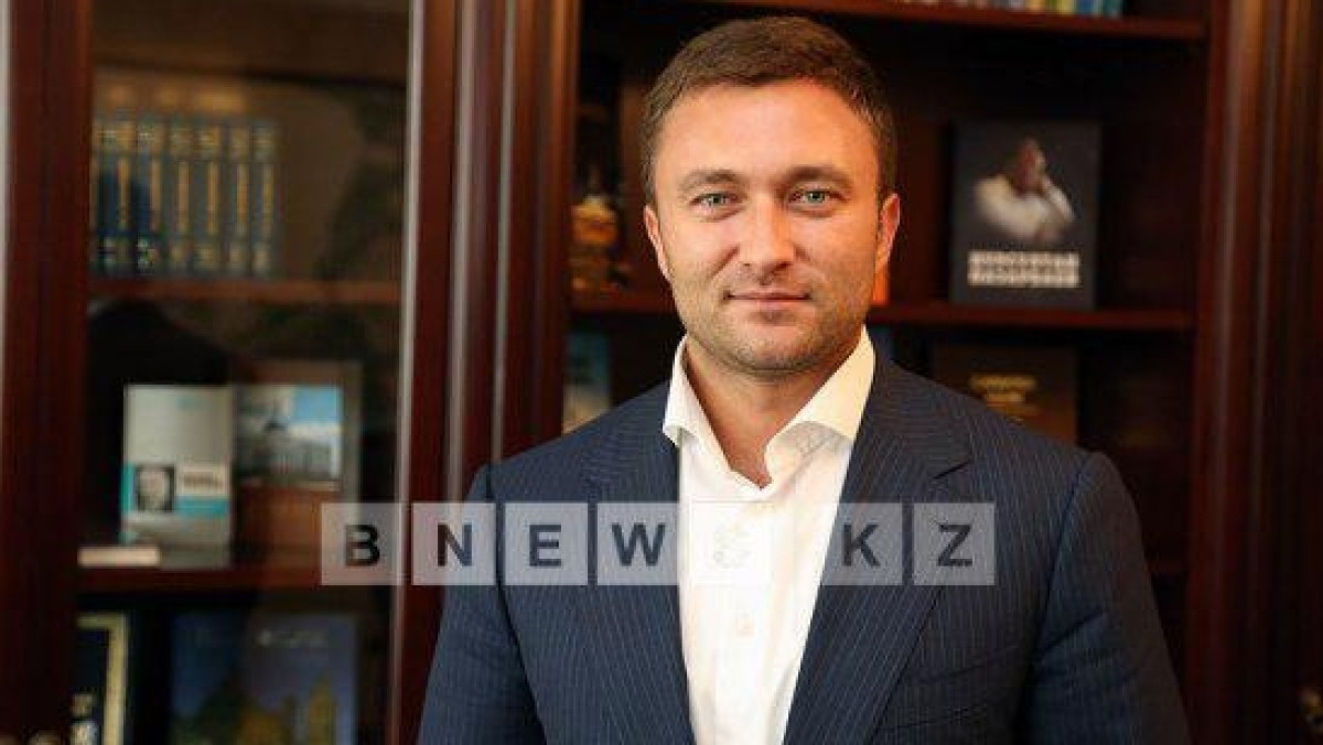  архив BNews.kz