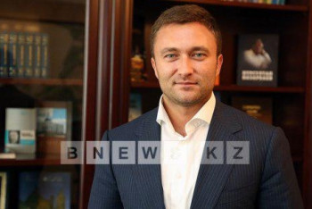 Фотография к новости: Павел Кулагин назначен акимом Турксибского района города Алматы