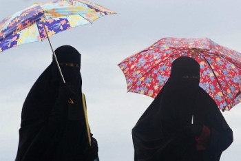 Фотография к новости: Король Саудовской Аравии призвал подданнных помолиться о дожде